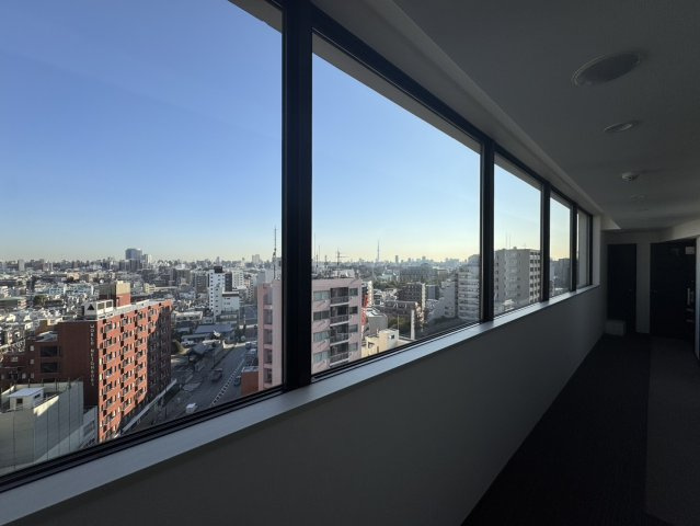 【その他共用部分】 | クレヴィア茗荷谷文京の丘