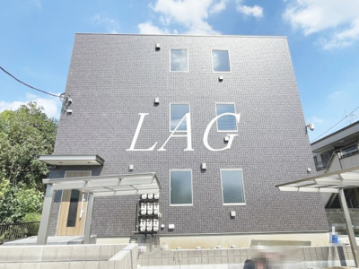 【外観】 | サンライズ | 外観です。