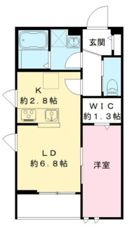 【間取り】 | サンライズ | 間取りです。