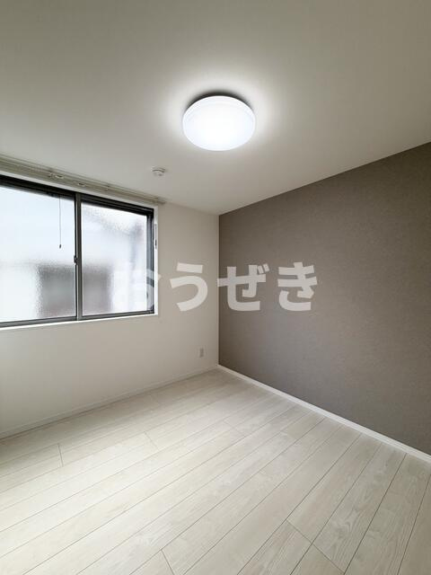 Ｈｏｐｅ南千住の寝室