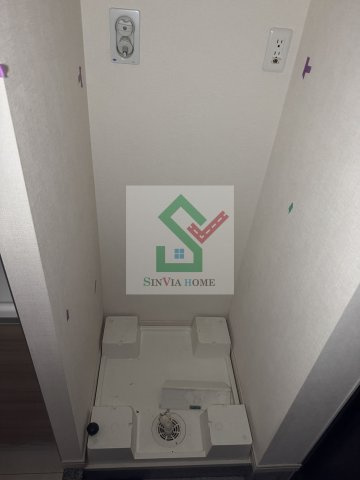 エヌステージ久米川の設備