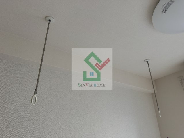 エヌステージ久米川のその他