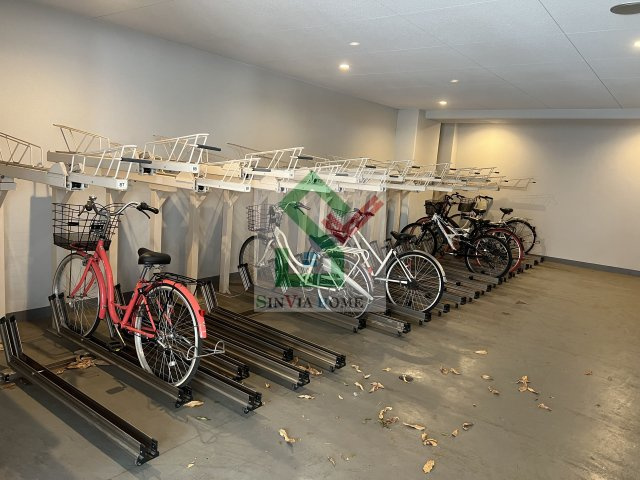 エヌステージ久米川のその他