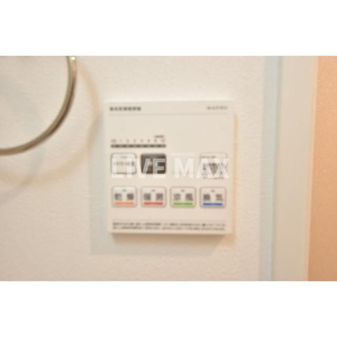【設備】グランパセオ押上 