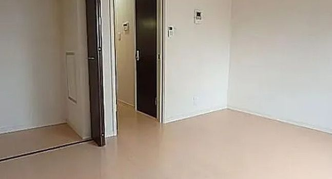 フォレストメゾン駒込の内装
