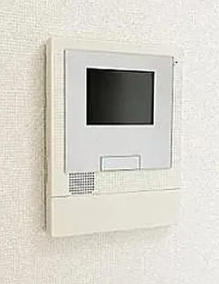 フォレストメゾン駒込のセキュリティ