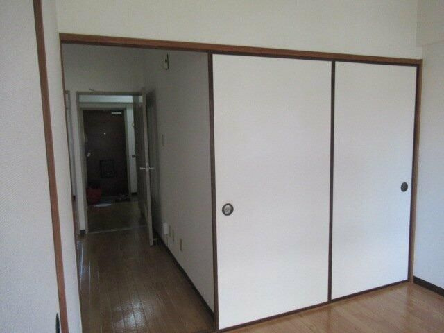 音金六郷マンションのその他