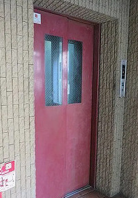 音金六郷マンションのその他共用部分
