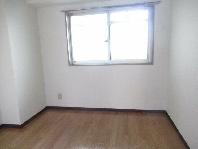 音金六郷マンションの内装|きれいな内装です