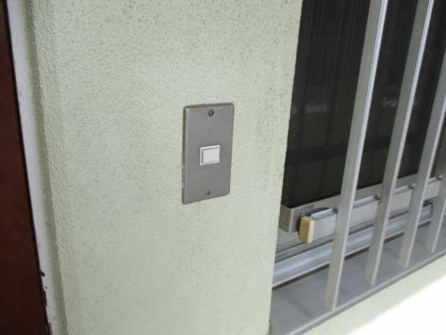 音金六郷マンションの玄関|ゆったりとした玄関です