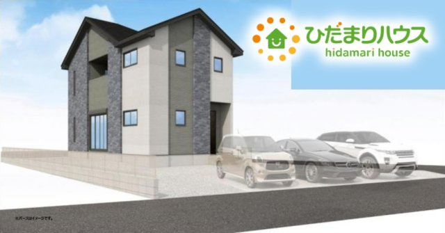 本庄市栄　1期　新築一戸建て　リガーレ　01