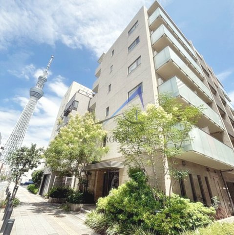 HOUSE PLUS ONEの外観|外観です。