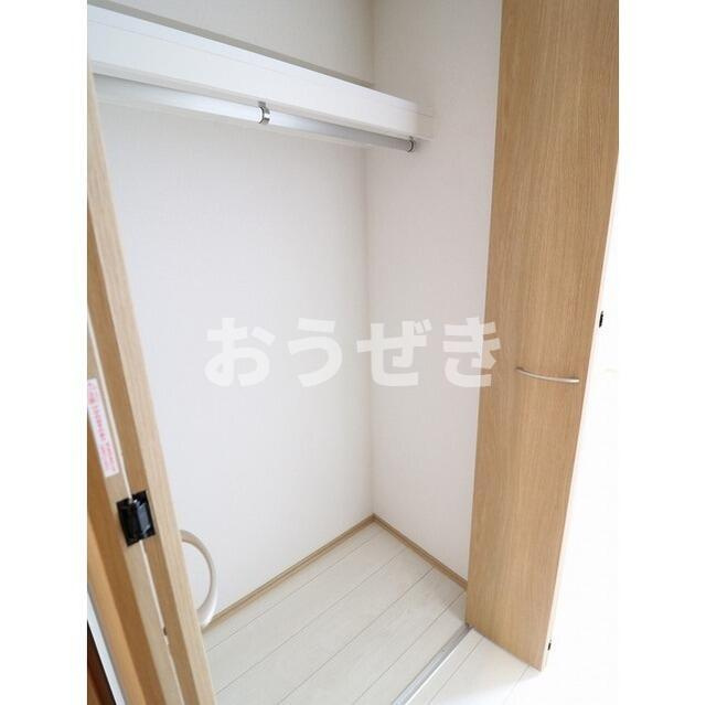 プレール・ドゥーク梅島の内装|※同仕様参考写真
