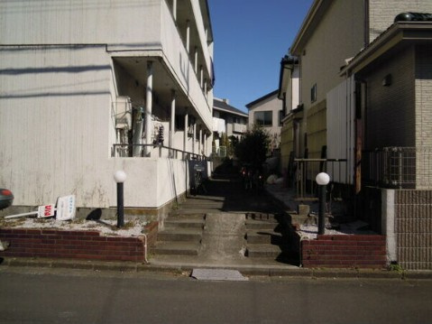 所沢市小手指町２丁目の賃貸マンションのその他