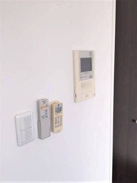 アマーレ東海通のセキュリティ