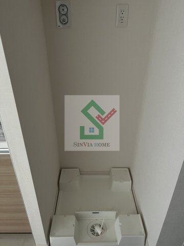 エヌステージ久米川の設備