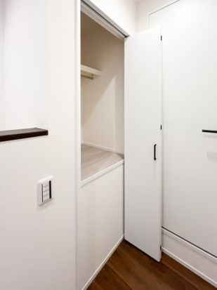 ベレガンス草加のその他