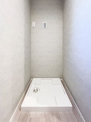 ベレガンス草加の設備