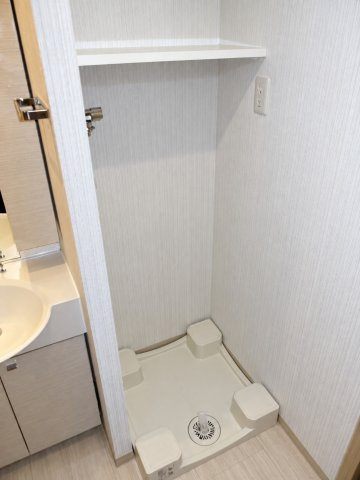 新宿区北新宿３丁目の賃貸マンションの設備