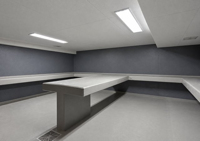 新宿区北新宿３丁目の賃貸マンションのその他