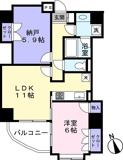 ドミール東府中の画像