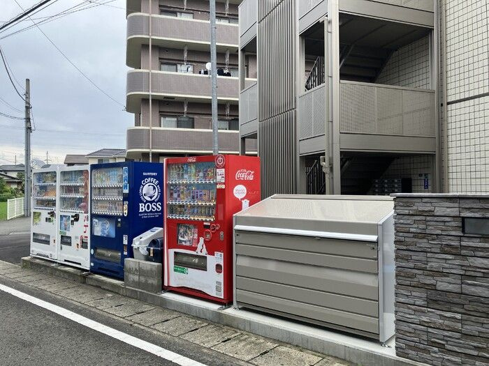 ベルティルミナス
