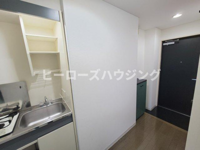 【その他】 | レイクロス豊中 | ※同タイプの写真となり、実際のお部屋とは異なる場合があります