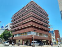 【外観】 | ライオンズマンショングレース天神☆仲介手数料無料☆