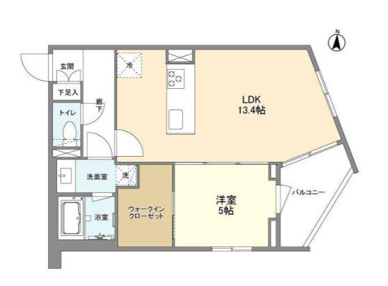 クラリティア都立大学