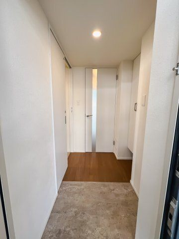 【外観】エルファーロ　中野富士見町 