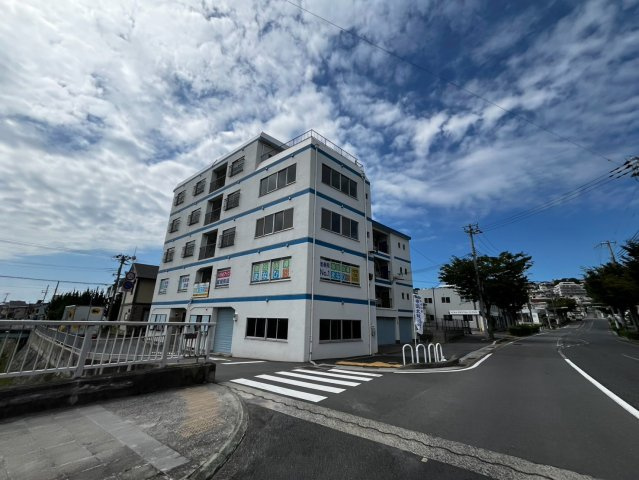 芦田マンション
