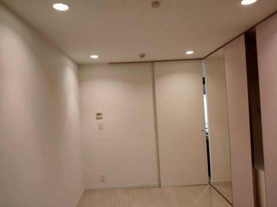 owlさいたま新都心の内装