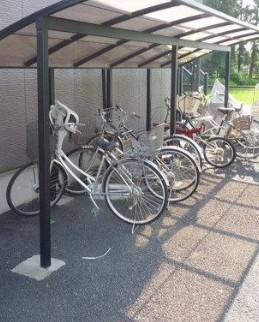 RYU四番館のその他共用部分