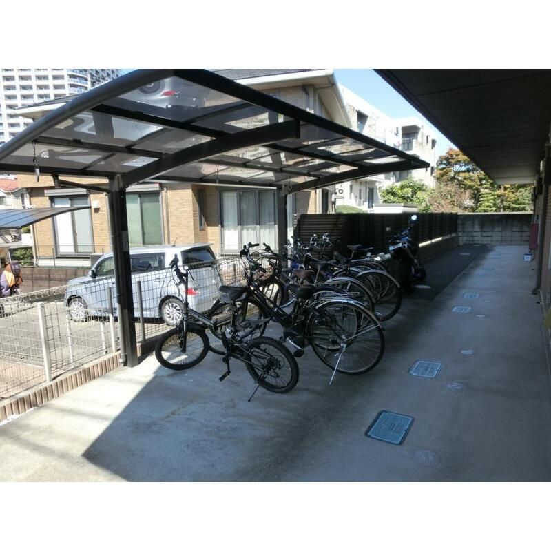 カーサ　デ　ルスのその他共用部分