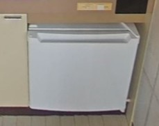 ハイムアルファの設備