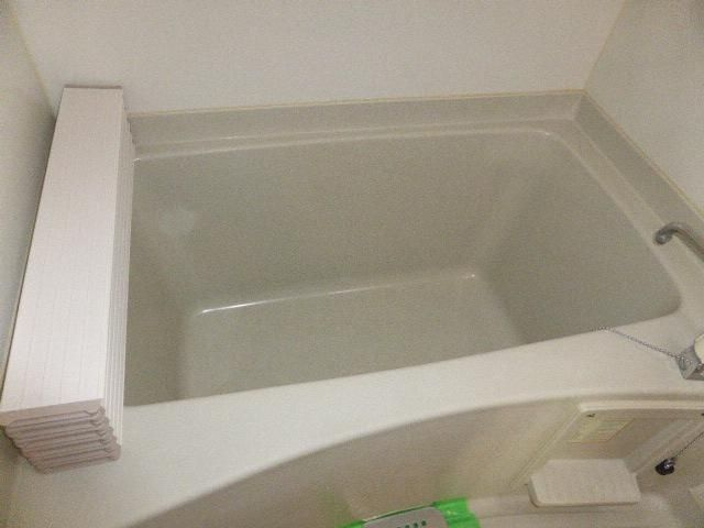 プルミエ（さいたま市南区）の浴室