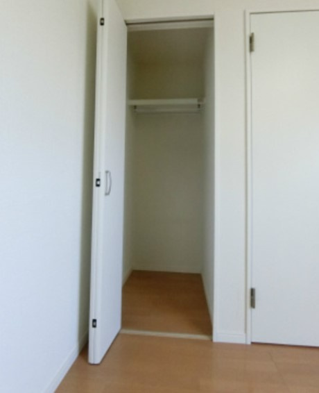 レガーロ鶴ヶ島の収納|別部屋参考写真となります