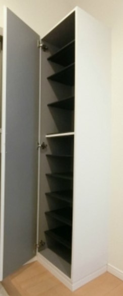 レガーロ鶴ヶ島の設備|別部屋参考写真となります