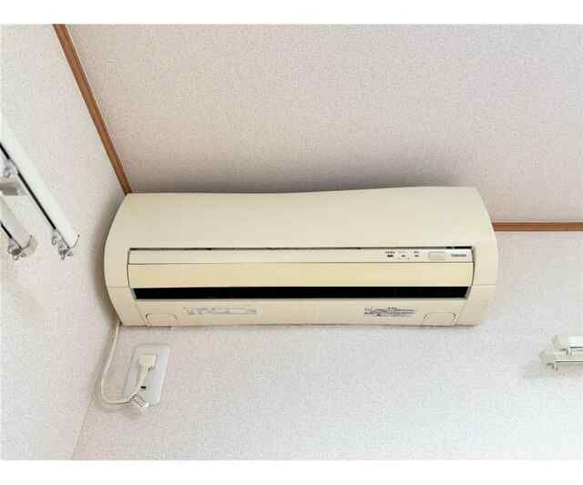 サンモール・Ｋの設備