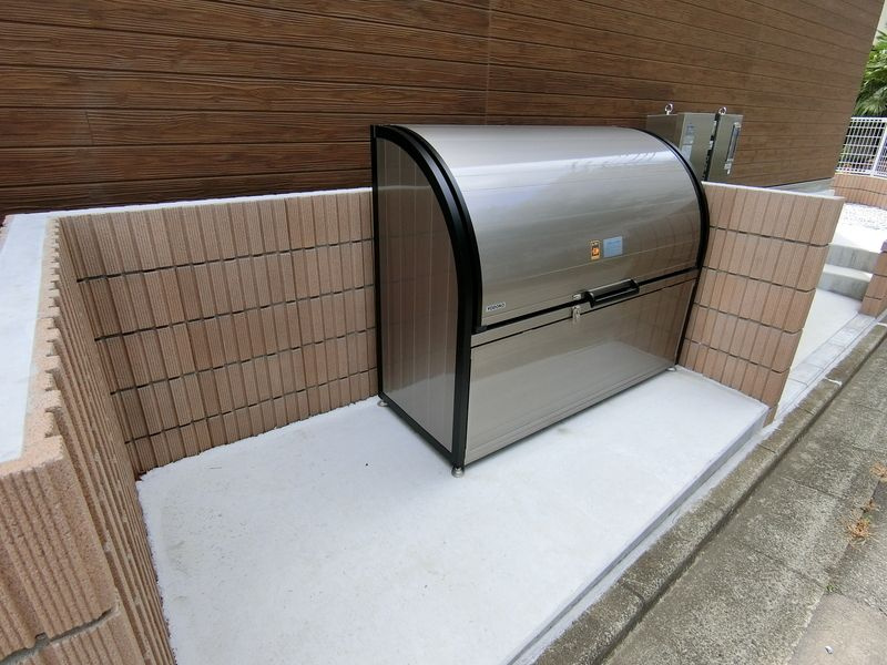 リブリ・ディアコートのその他共用部分