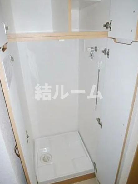 練馬区貫井２丁目の賃貸マンションの設備