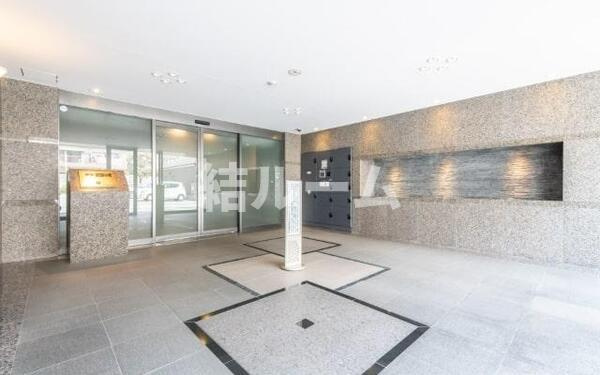 練馬区貫井２丁目の賃貸マンションのその他共用部分