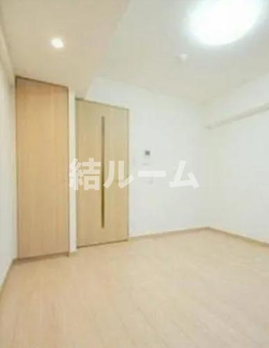練馬区貫井２丁目の賃貸マンションの内装
