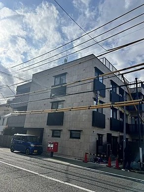 【外観】