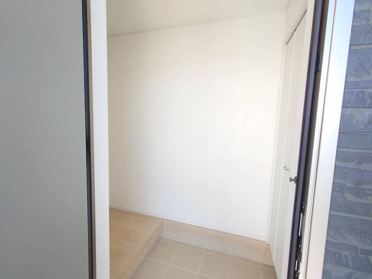 ♥♥糸満市照屋第3－1号棟（全4棟）の収納|現地撮影2026.9月