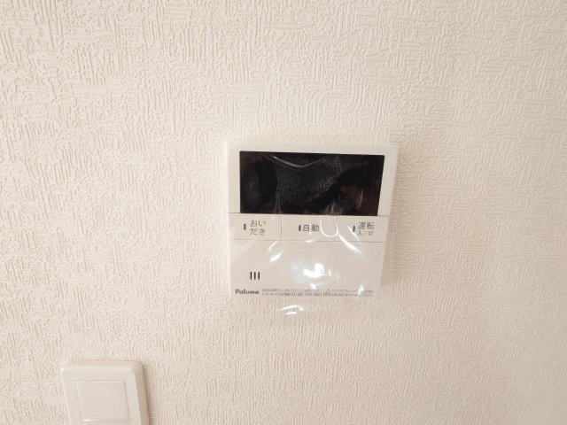 ♥♥糸満市照屋第3－1号棟（全4棟）の防犯設備|現地撮影2026.9月
