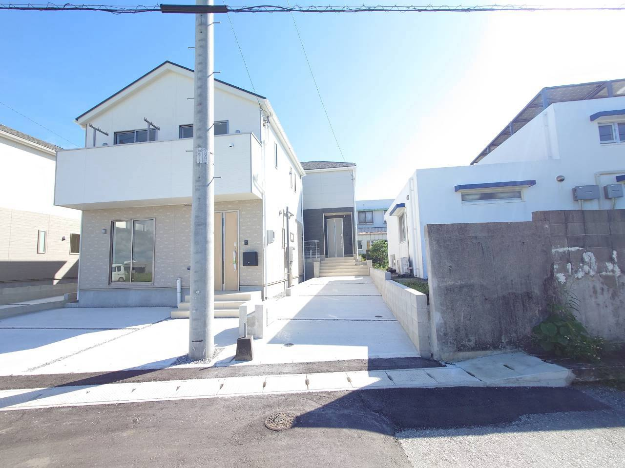 ♥♥糸満市照屋第3－1号棟（全4棟）のその他|現地撮影2026.9月