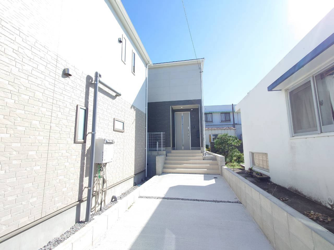 ♥♥糸満市照屋第3－1号棟（全4棟）のその他|現地撮影2026.9月