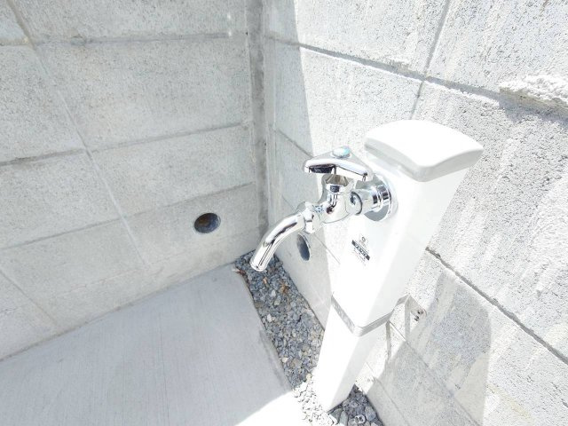 ♥♥糸満市照屋第3－1号棟（全4棟）のその他|シューズボックス