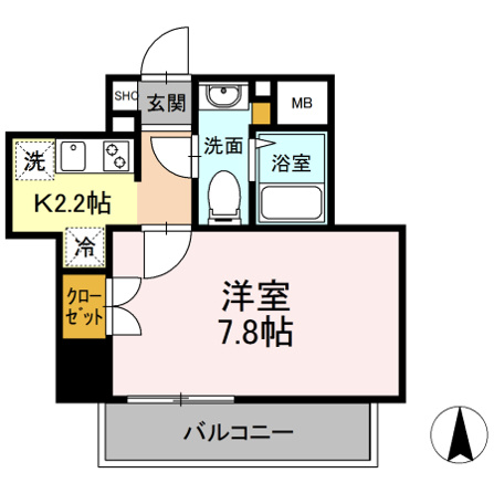 グランジット白金高輪